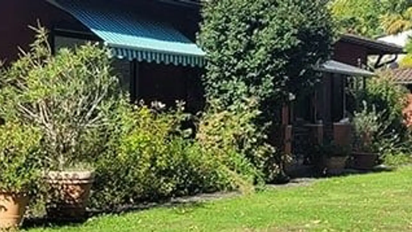 Villa for sale - Via Golf 26, 6987 Caslano