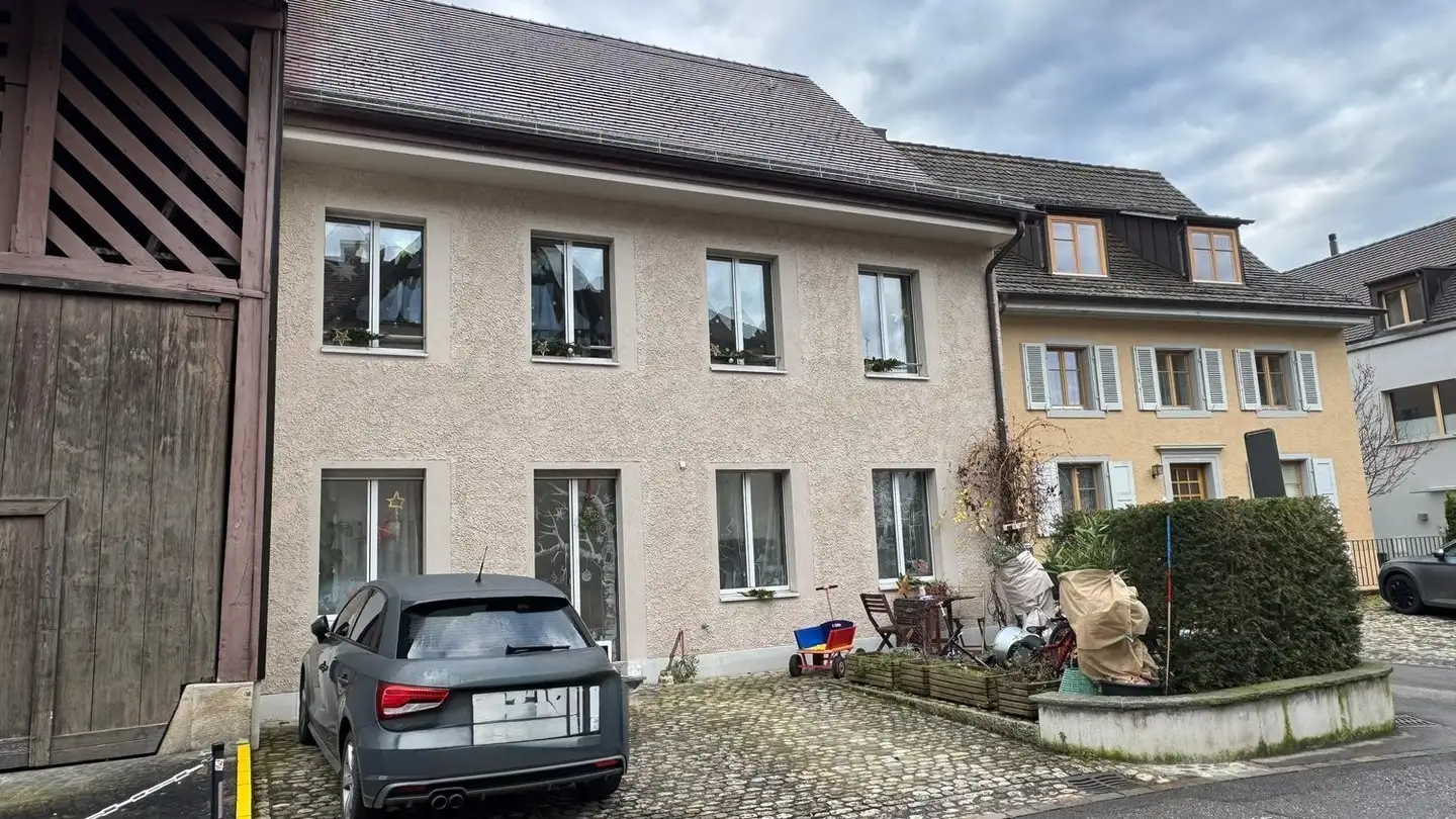 Apartment for rent - Domgasse 6, 4144 Arlesheim