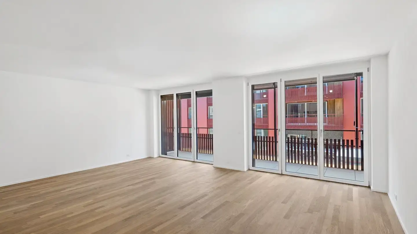 Commercial à louer - Hauptstrasse 69a, 6260 Reiden - Photo 2