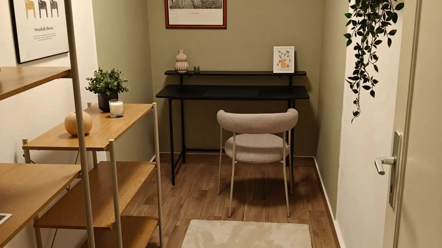 Appartement à louer - Avenue Montagibert 20b, 1005 Lausanne - Photo 3