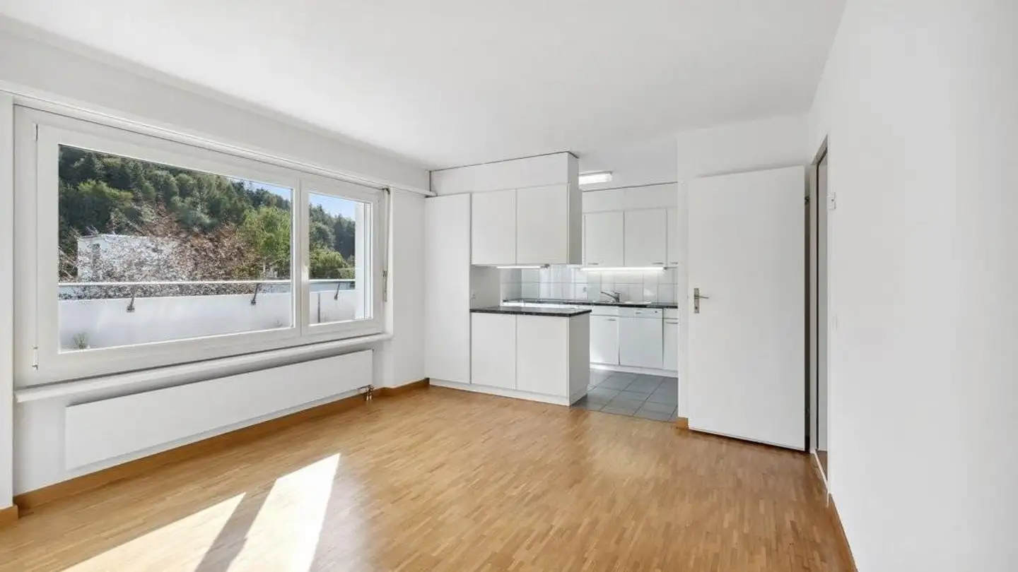 Attico in affitto - Mattenstrasse 16, 5722 Gränichen - Photo 2