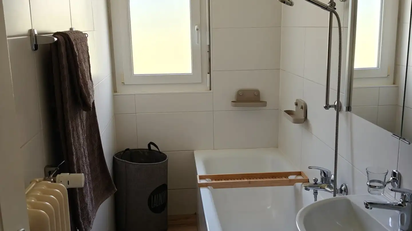 Appartement à louer - Avenue Montagibert 20b, 1005 Lausanne - Photo 4