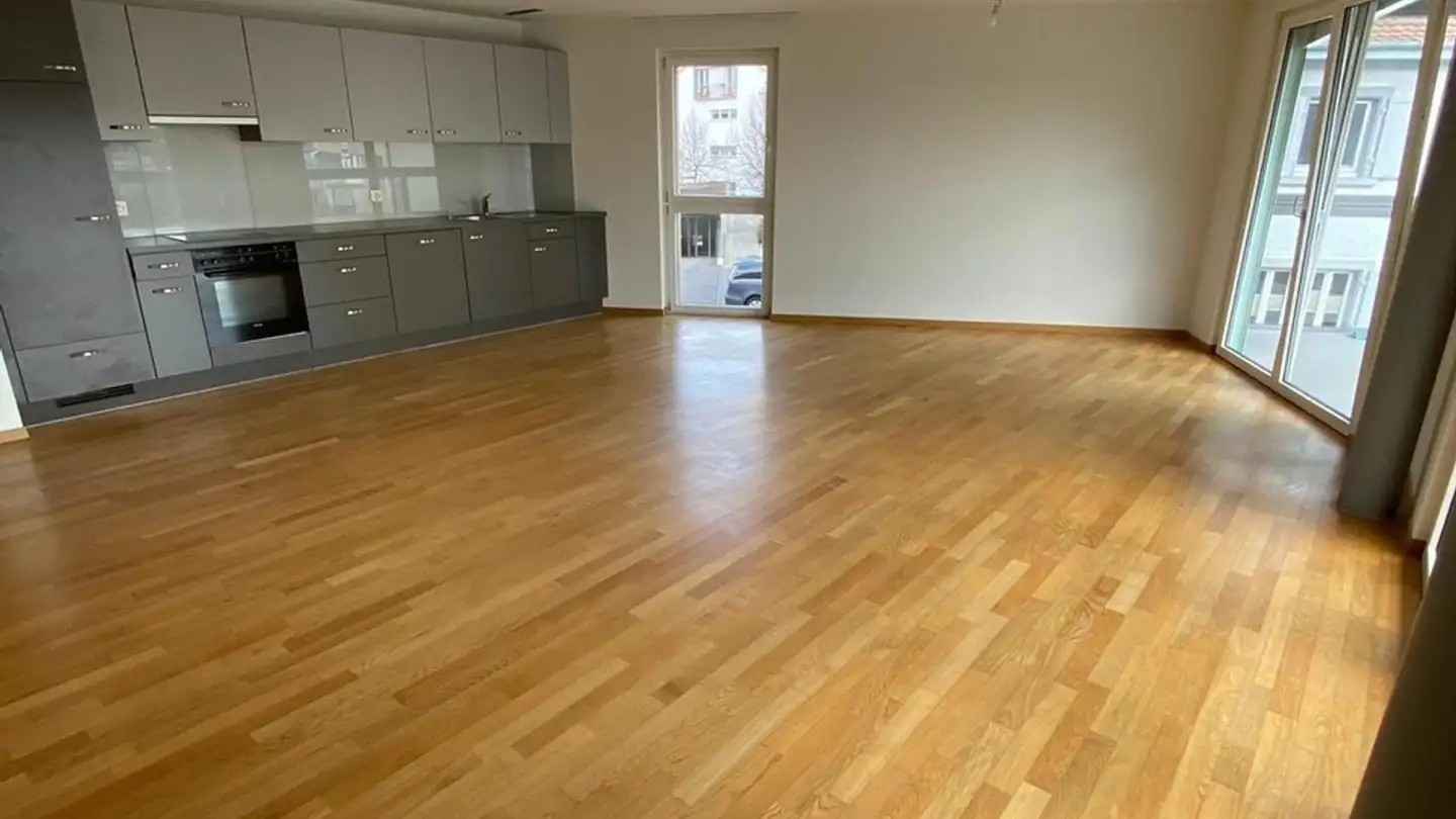 Appartement à louer - Friedensgasse 12, 4143 Dornach