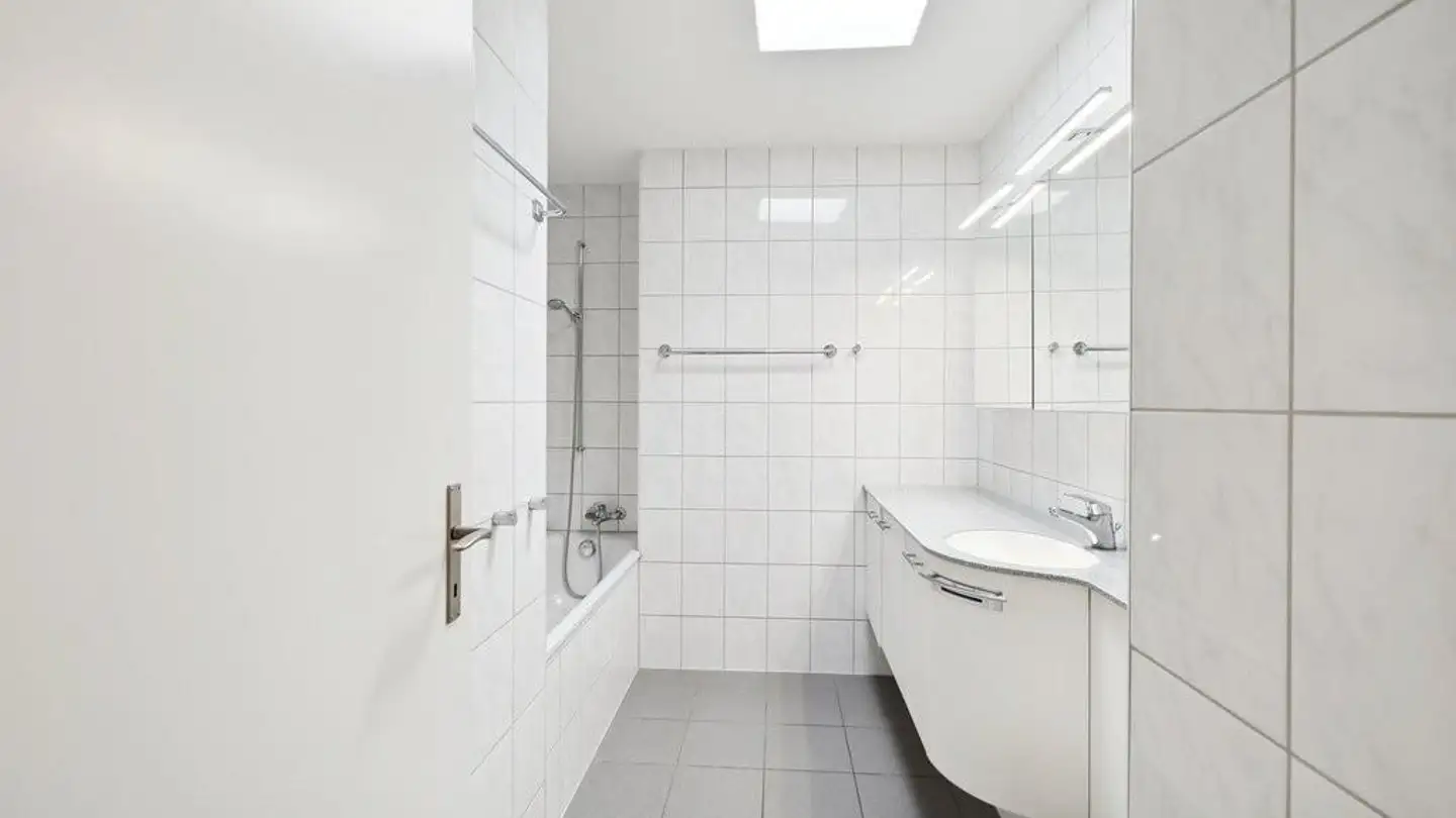 Attico in affitto - Mattenstrasse 16, 5722 Gränichen - Photo 3