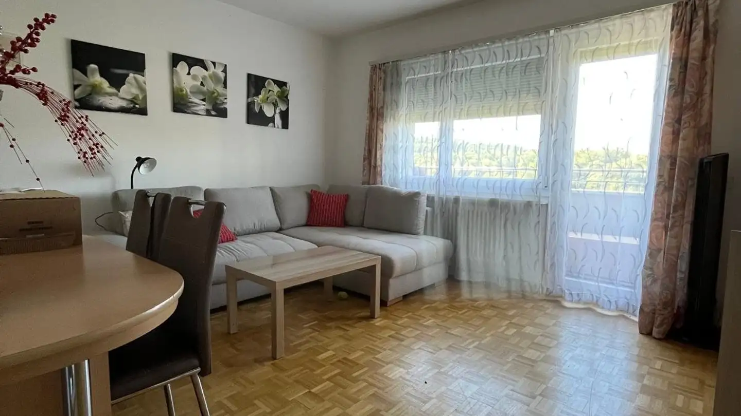 Wohnung mieten - Via Al Convento, 6954 Bigorio
