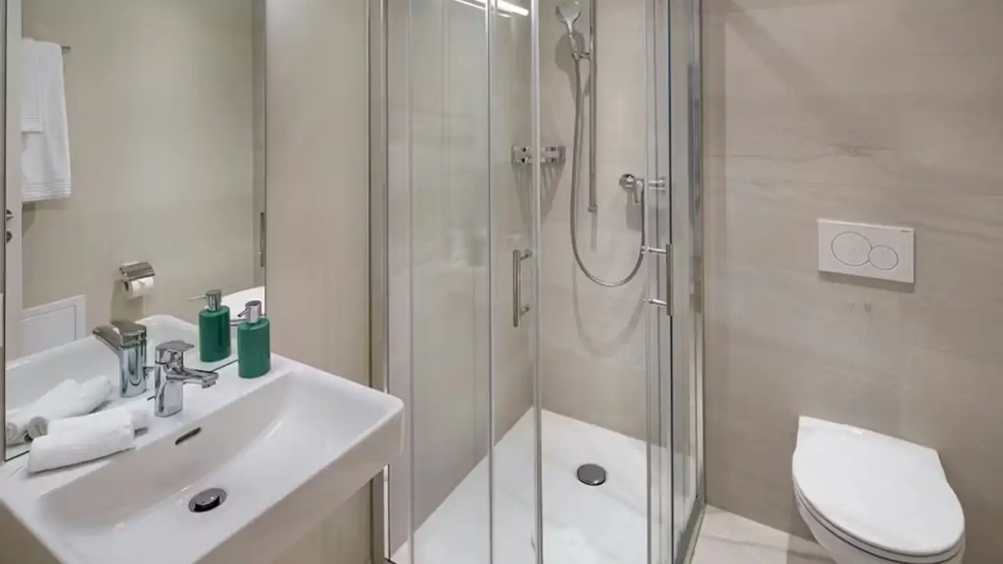 Appartamento in affitto - Hamelirainstrasse, 8302 Kloten - Foto 2