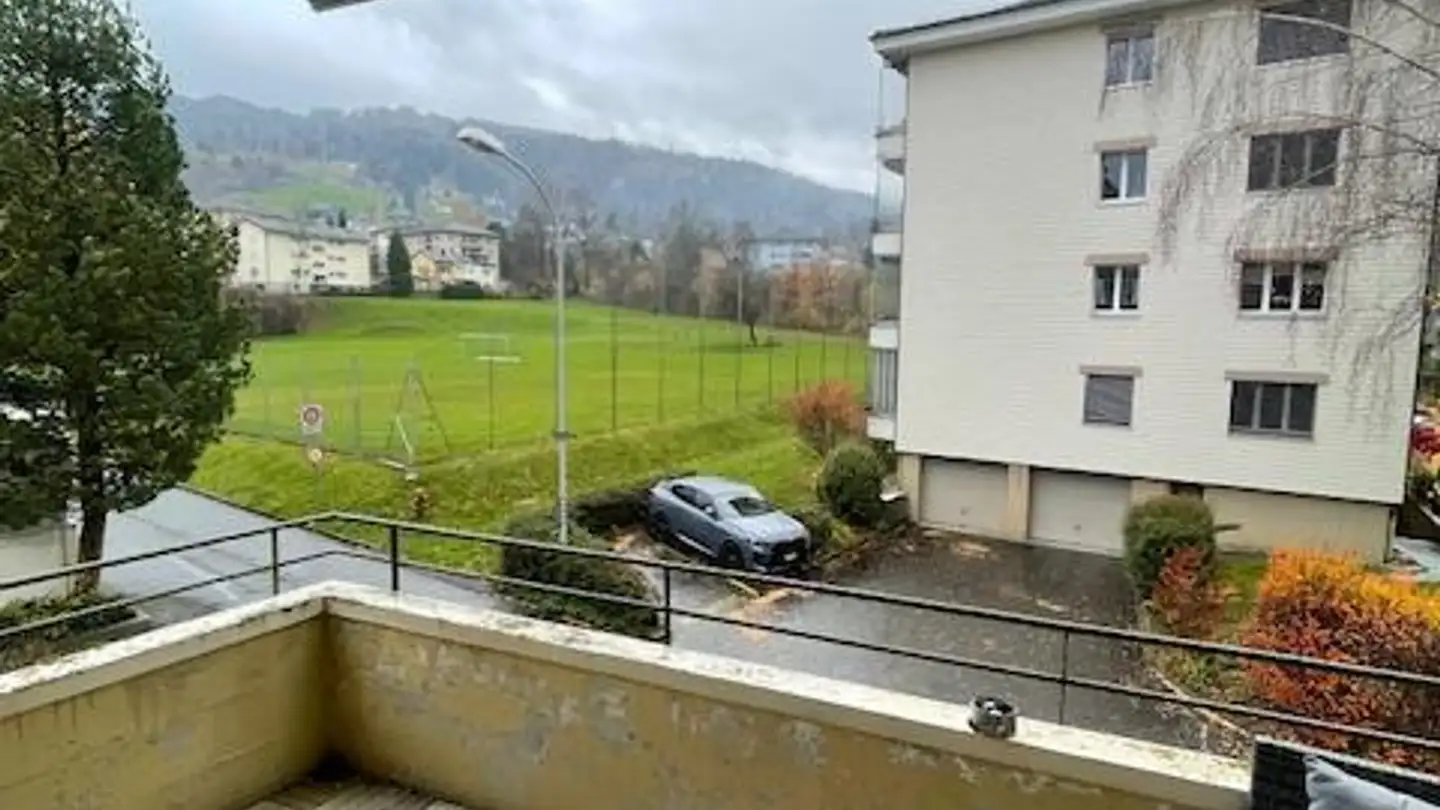 Appartamento in affitto - Fenkernstrasse 17d, 6010 Kriens