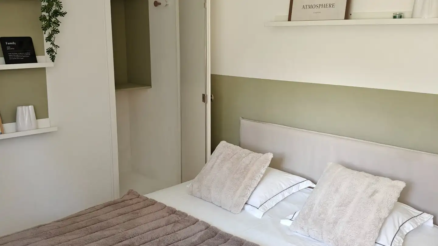 Appartement à louer - Avenue Montagibert 20b, 1005 Lausanne