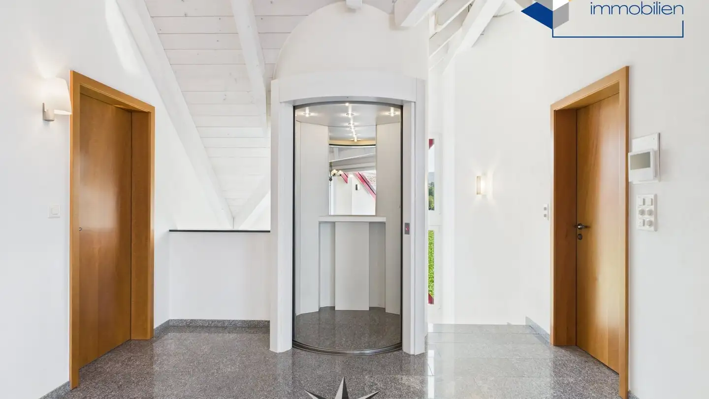 Appartamento in affitto - 8620 Wetzikon ZH - Photo 4