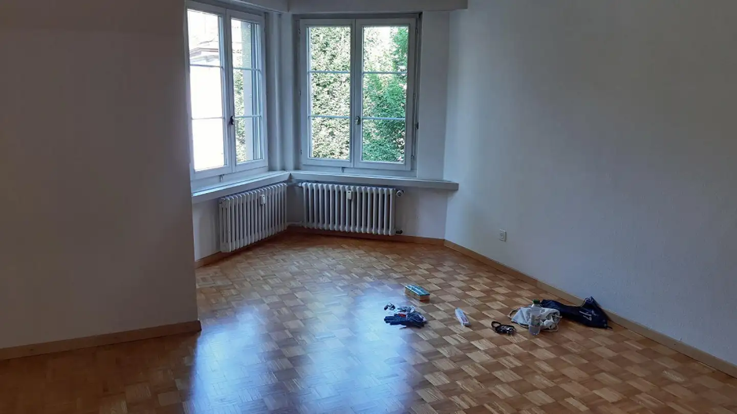 Apartment for rent - Bruchstrasse 70, 6003 Luzern - Photo 2
