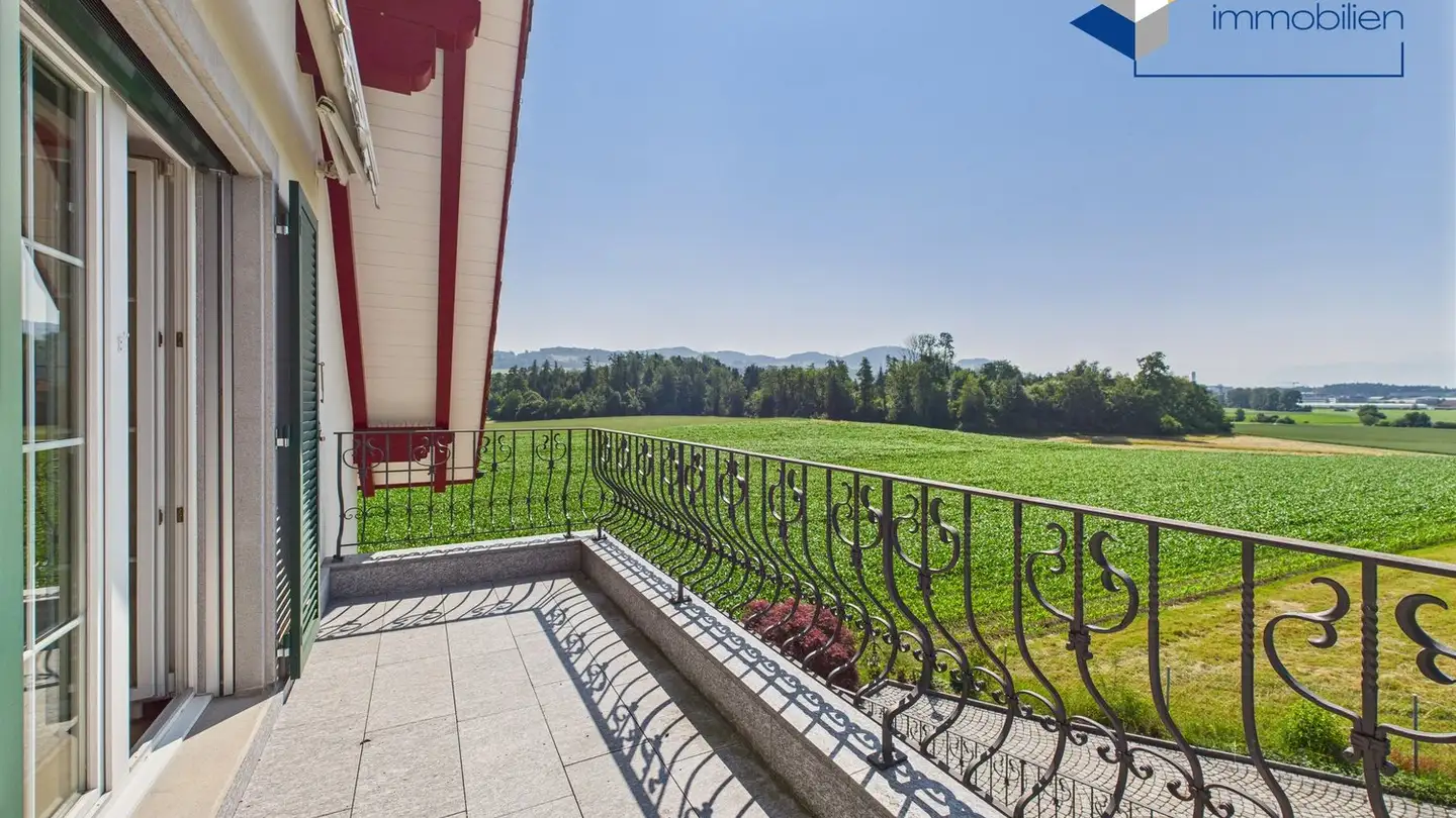 Appartamento in affitto - 8620 Wetzikon ZH - Photo 2