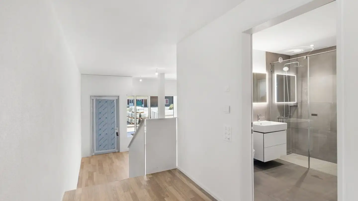 Commerciale in affitto - Hauptstrasse 69a, 6260 Reiden - Foto 4