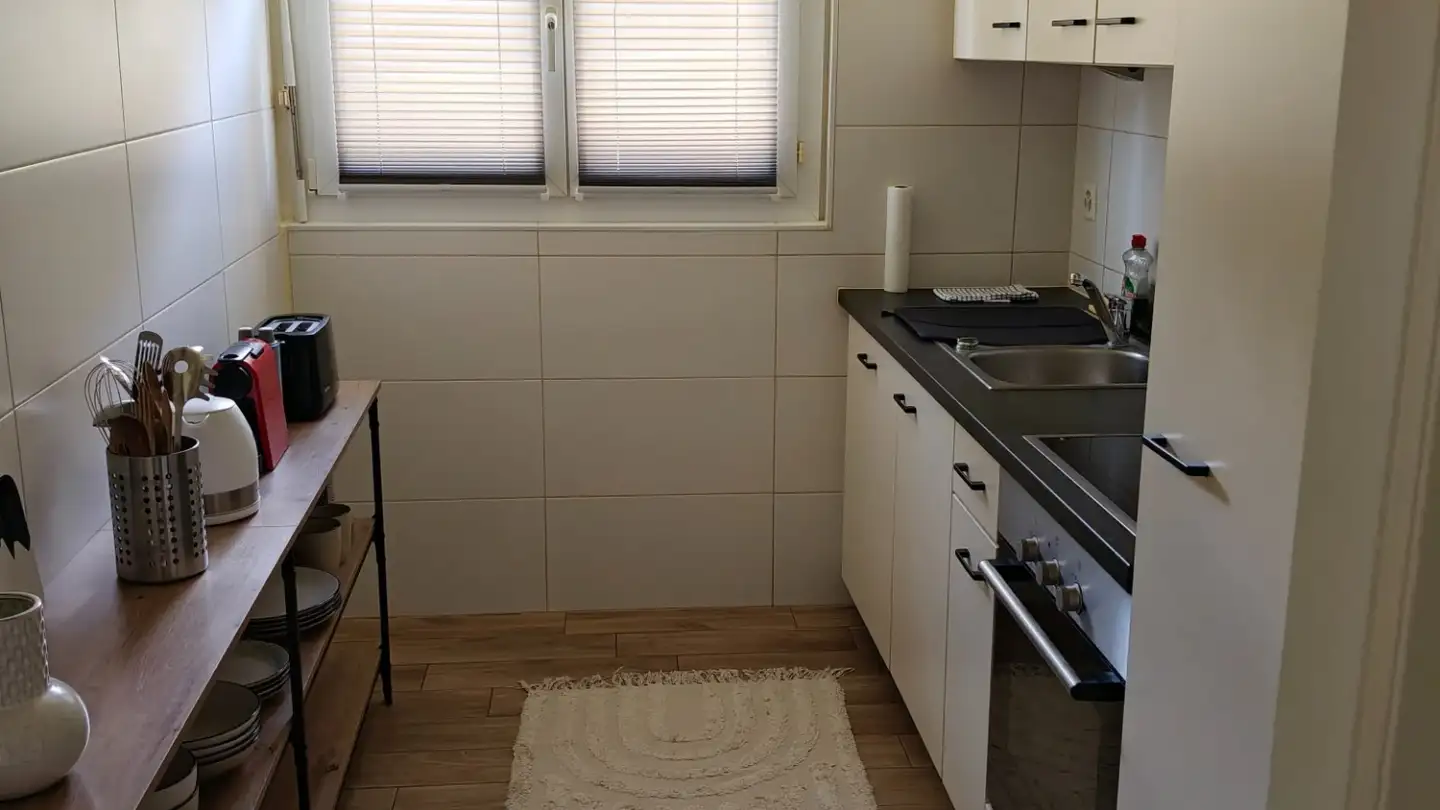 Appartement à louer - Avenue Montagibert 20b, 1005 Lausanne - Photo 2