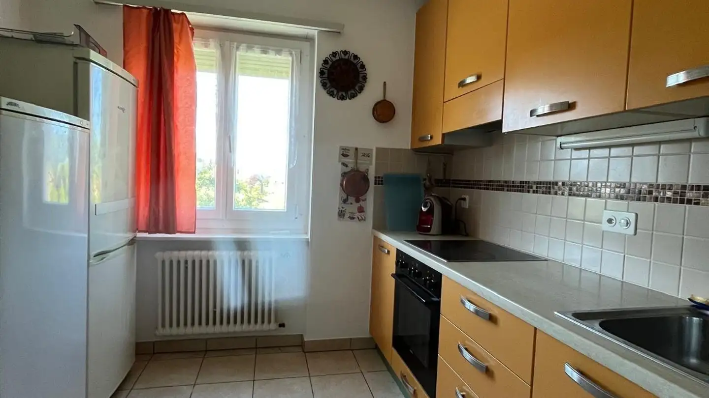 Wohnung mieten - Via Al Convento, 6954 Bigorio - Foto 3