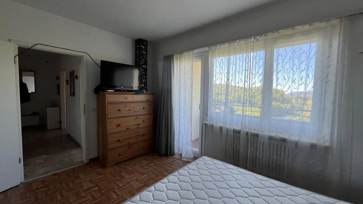 Wohnung mieten - Via Al Convento, 6954 Bigorio - Foto 4