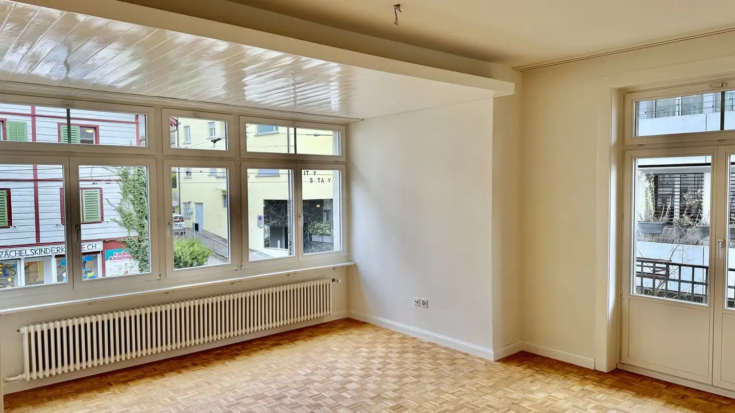 Appartement à louer - Forchstrasse 152, 8032 Zürich - Photo 4