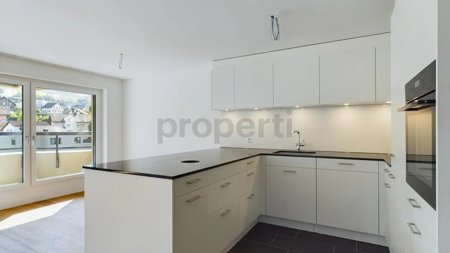 Appartamento in affitto - 9404 Rorschacherberg - Foto 4
