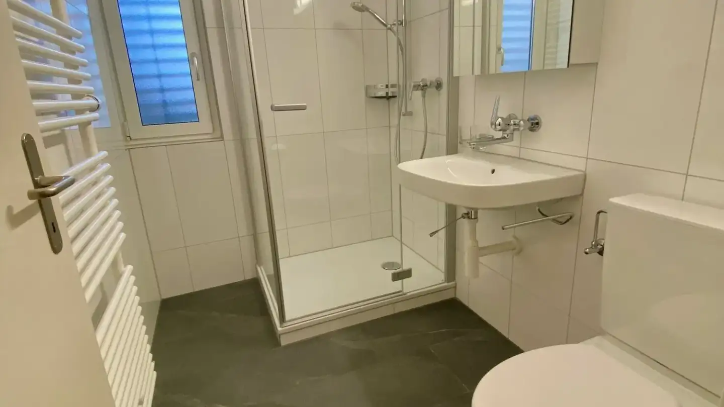 Wohnung mieten - Wilerstrasse 69, 9230 Flawil