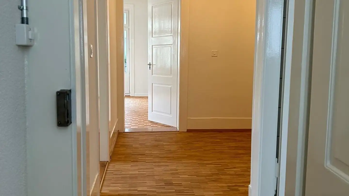 Appartement à louer - Forchstrasse 152, 8032 Zürich - Photo 2