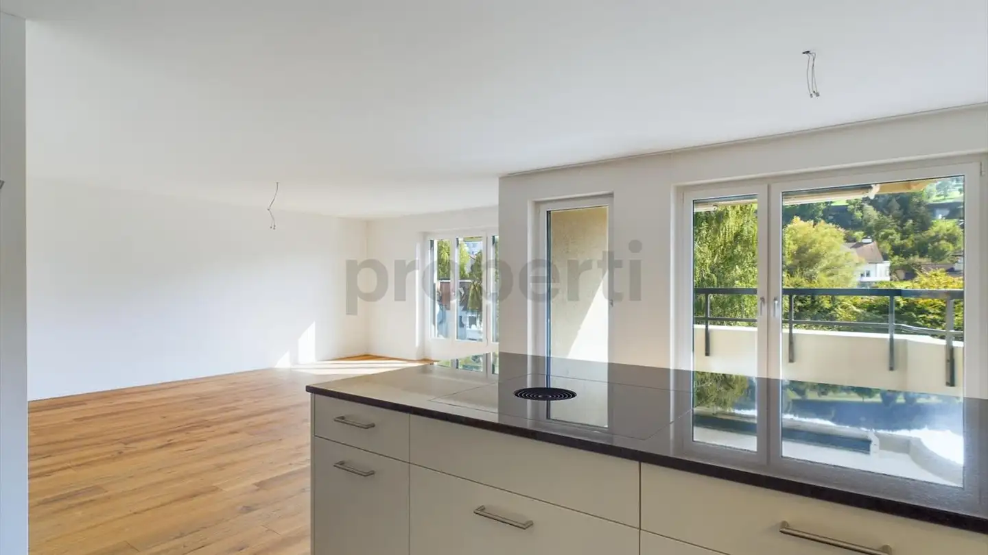 Appartamento in affitto - 9404 Rorschacherberg - Foto 2