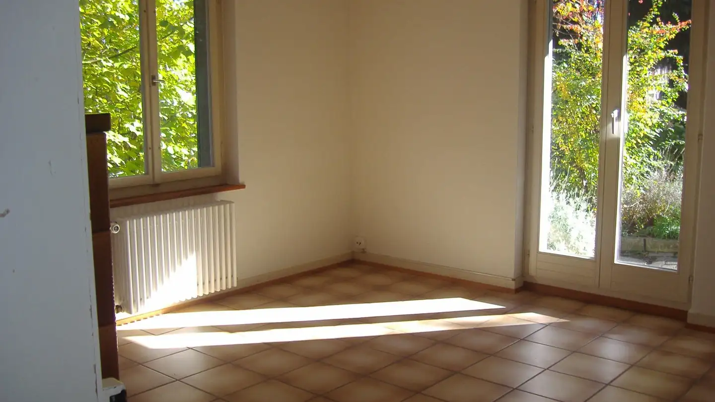 Appartement à louer - Obere Weidstrasse 5, 8820 Wädenswil