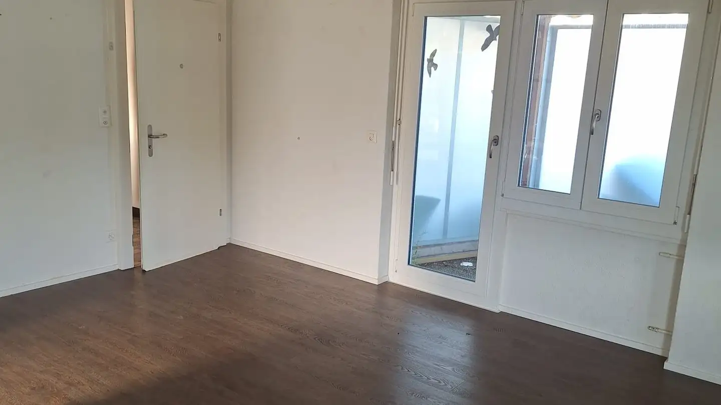 Appartamento in affitto - Bahnhofstrasse 38, 4950 Huttwil - Foto 2