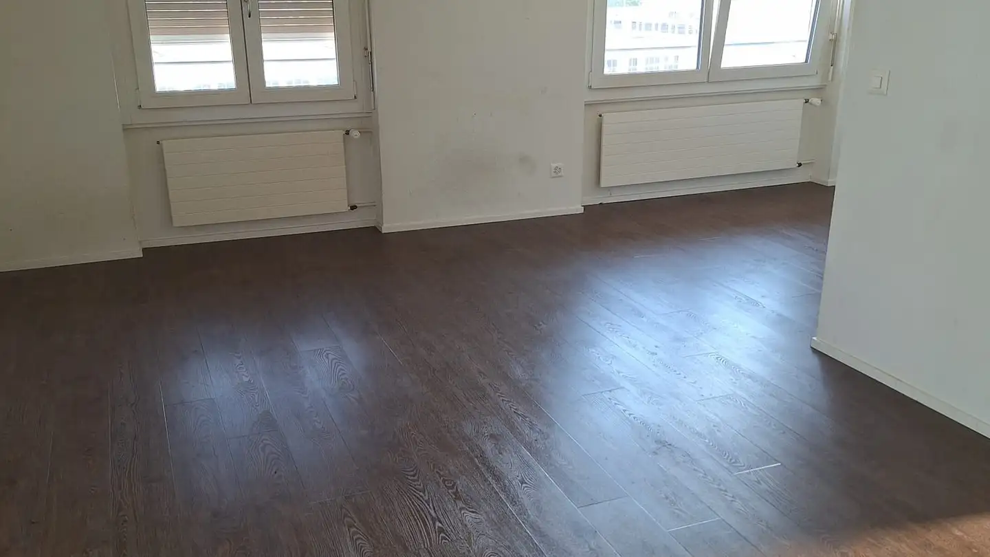 Appartamento in affitto - Bahnhofstrasse 38, 4950 Huttwil - Foto 3