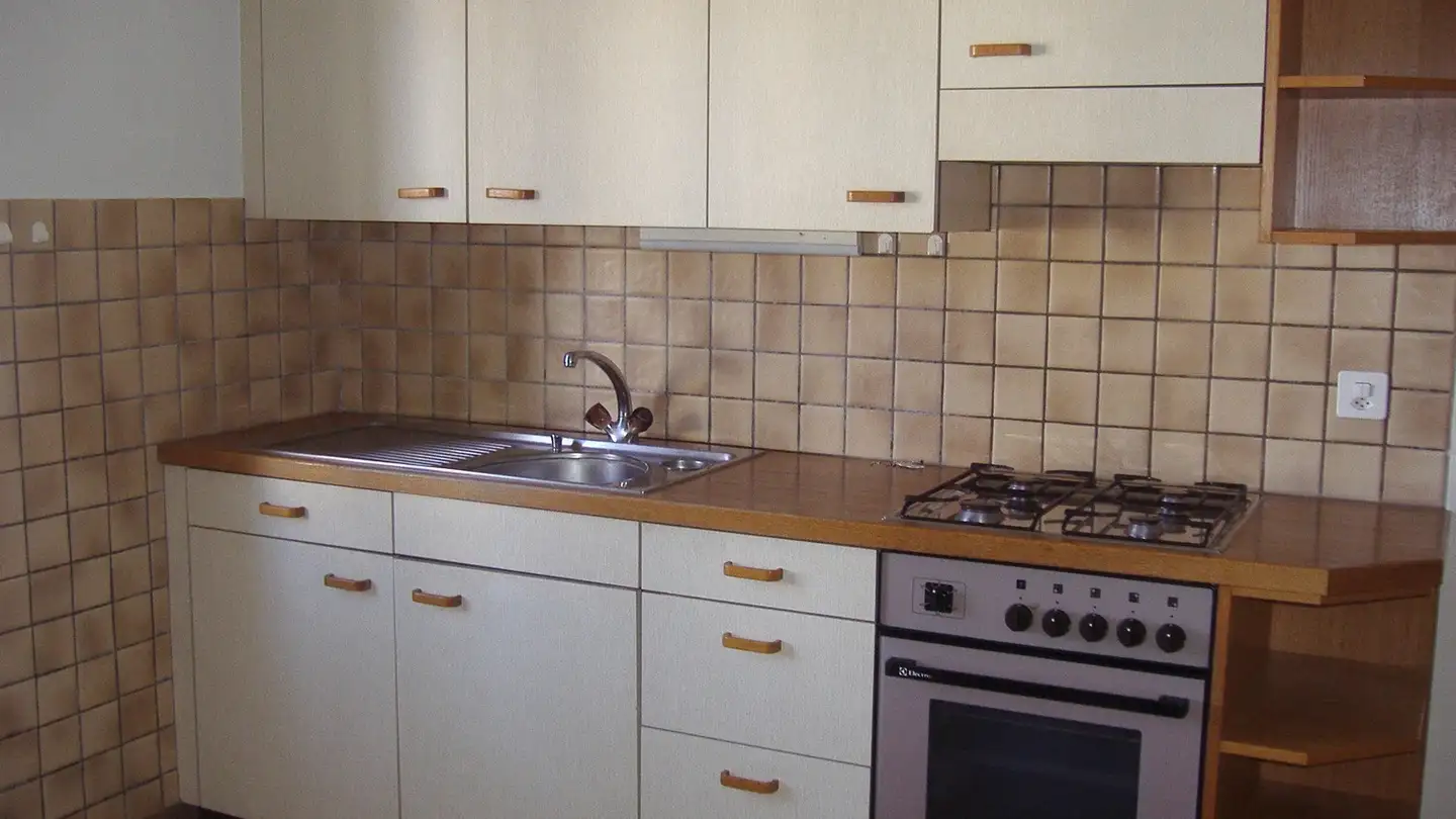 Appartement à louer - Obere Weidstrasse 5, 8820 Wädenswil - Photo 2