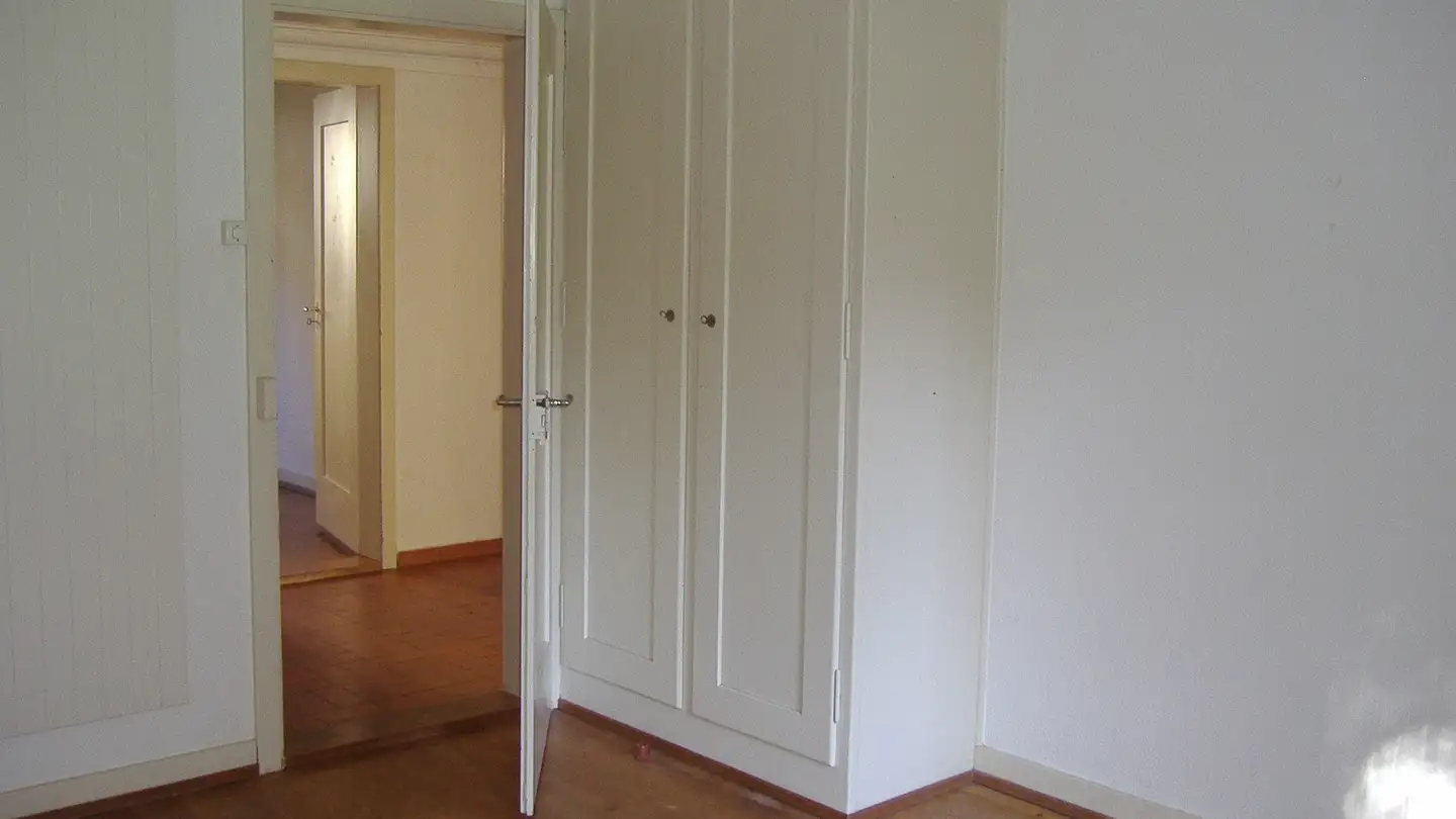 Appartement à louer - Obere Weidstrasse 5, 8820 Wädenswil - Photo 4