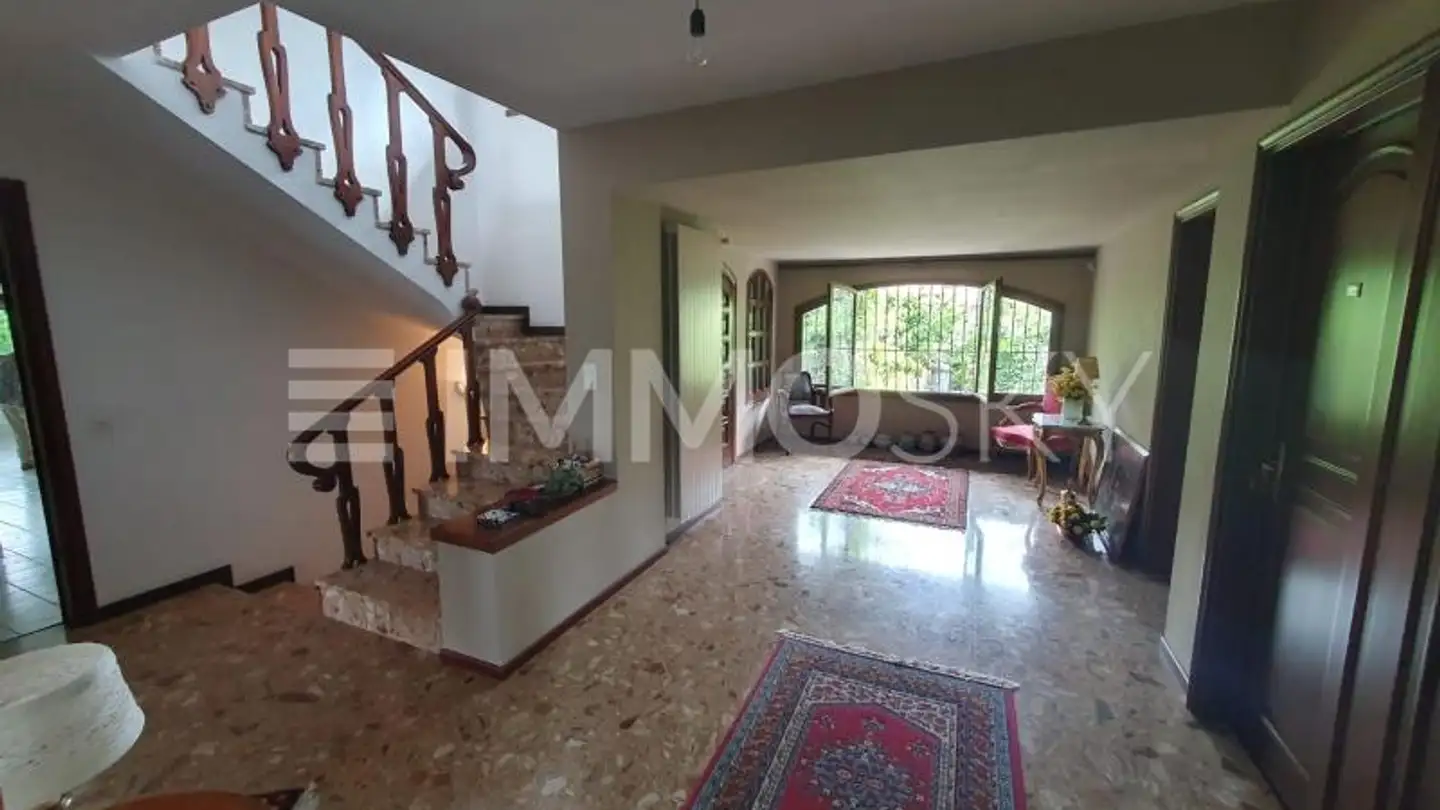 Einfamilienhaus kaufen - 6966 Villa Luganese - Foto 3