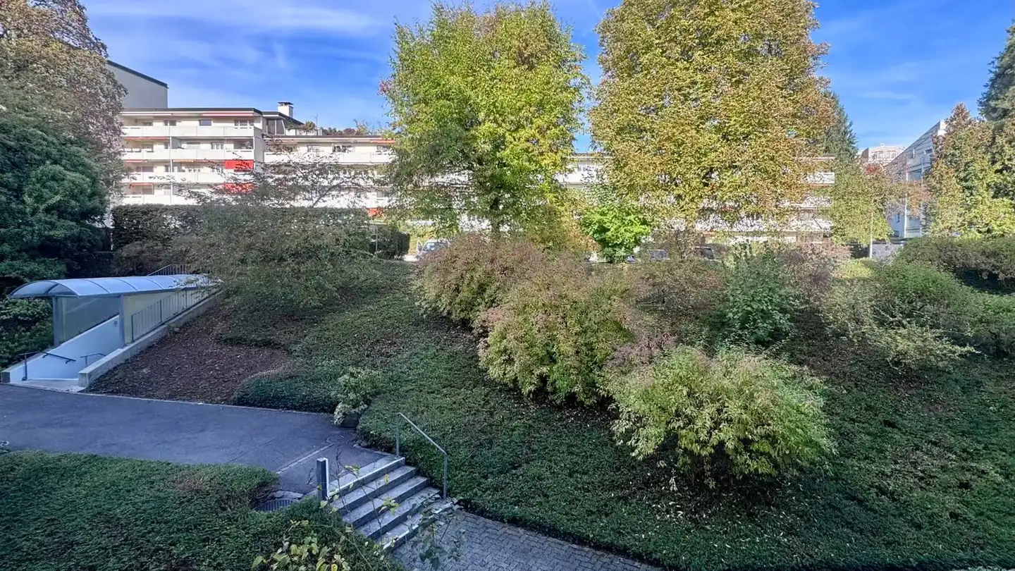 Appartamento in vendita - Käshaldenstrasse 27, 8052 Zürich - Foto 2