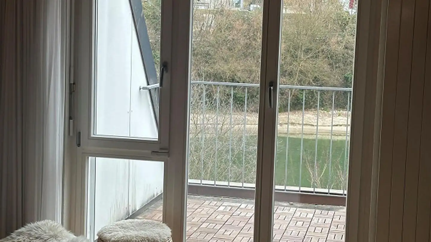 Semi-detached house for rent - 3047 Bremgarten b. Bern - Photo 4