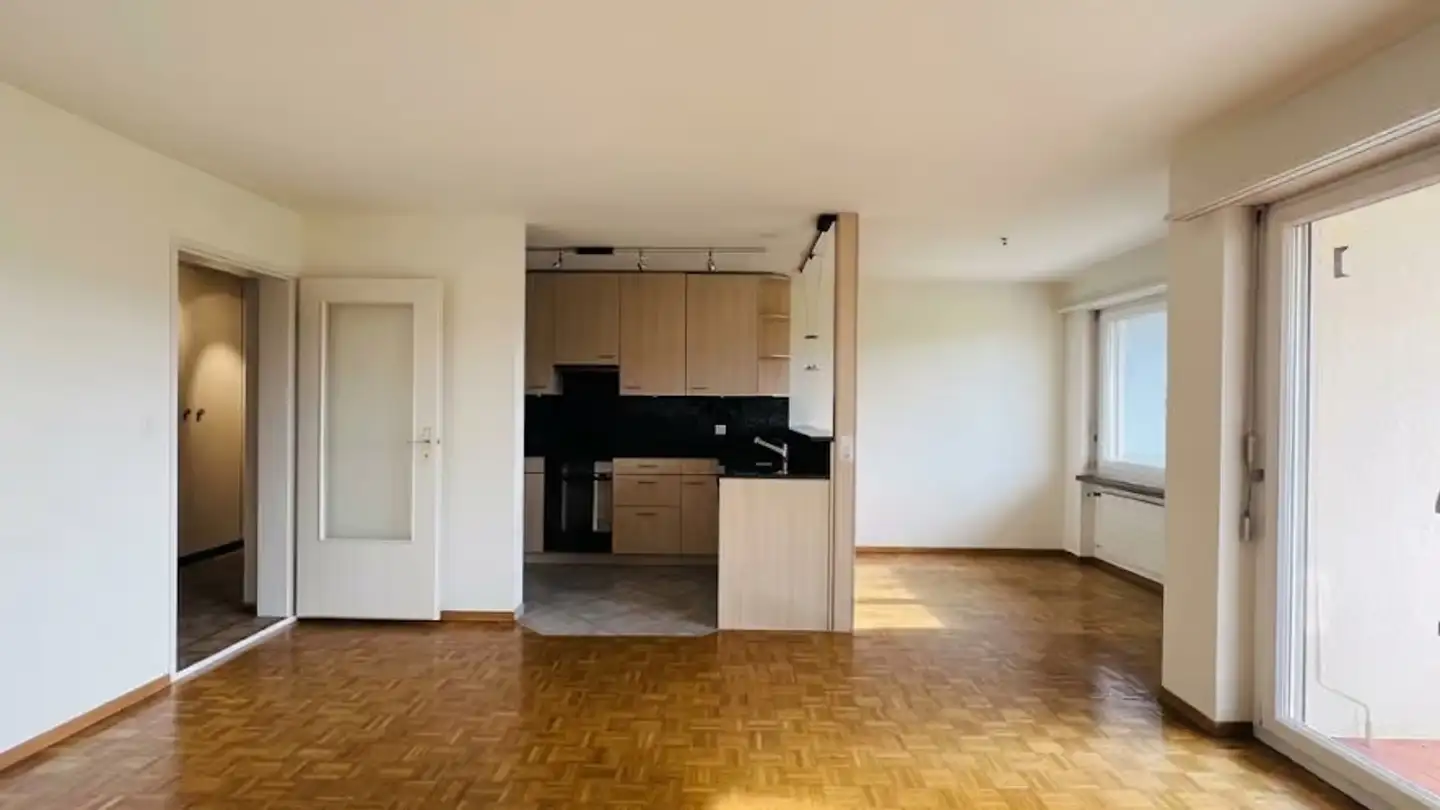 Appartamento in vendita - Käshaldenstrasse 27, 8052 Zürich - Foto 4
