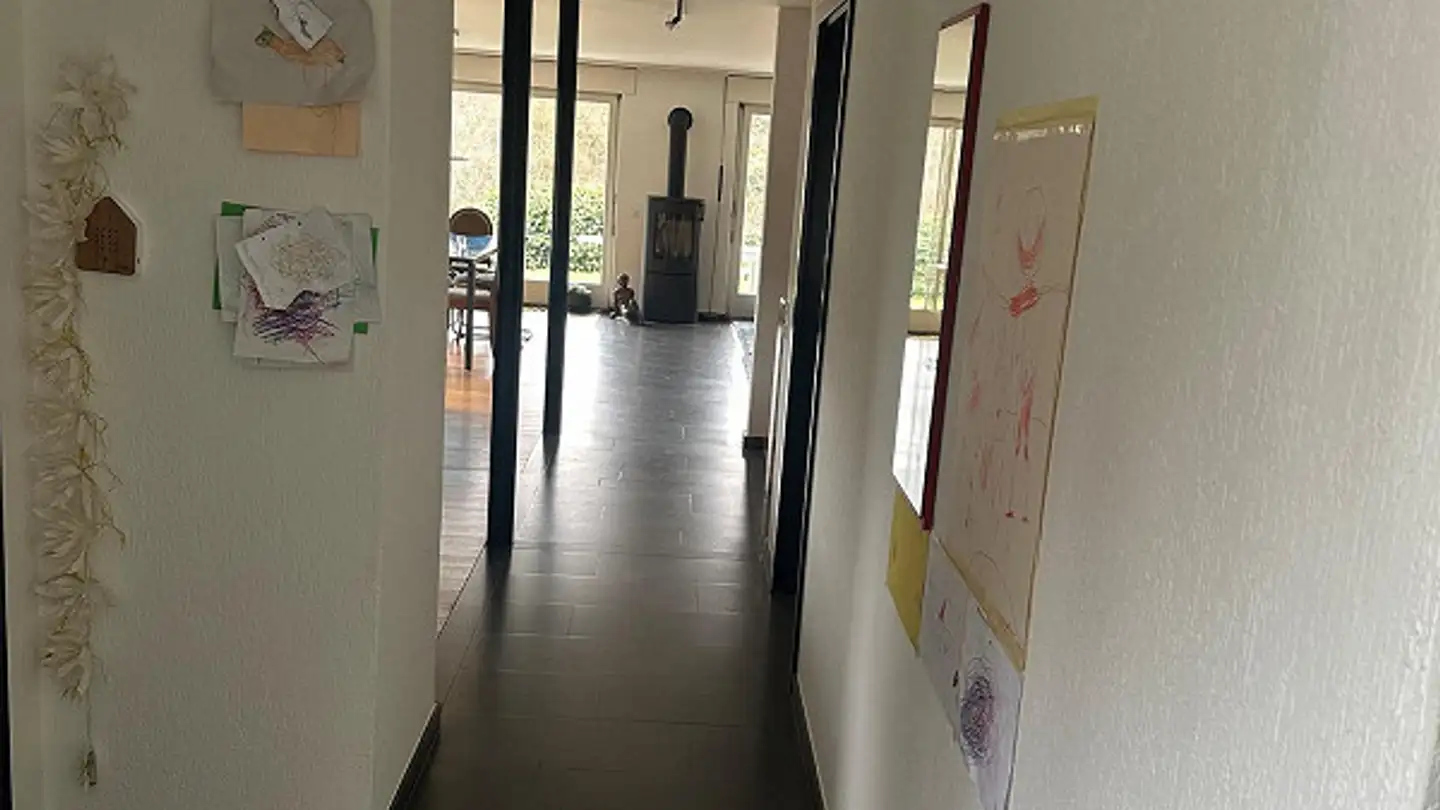 Semi-detached house for rent - 3047 Bremgarten b. Bern - Photo 3