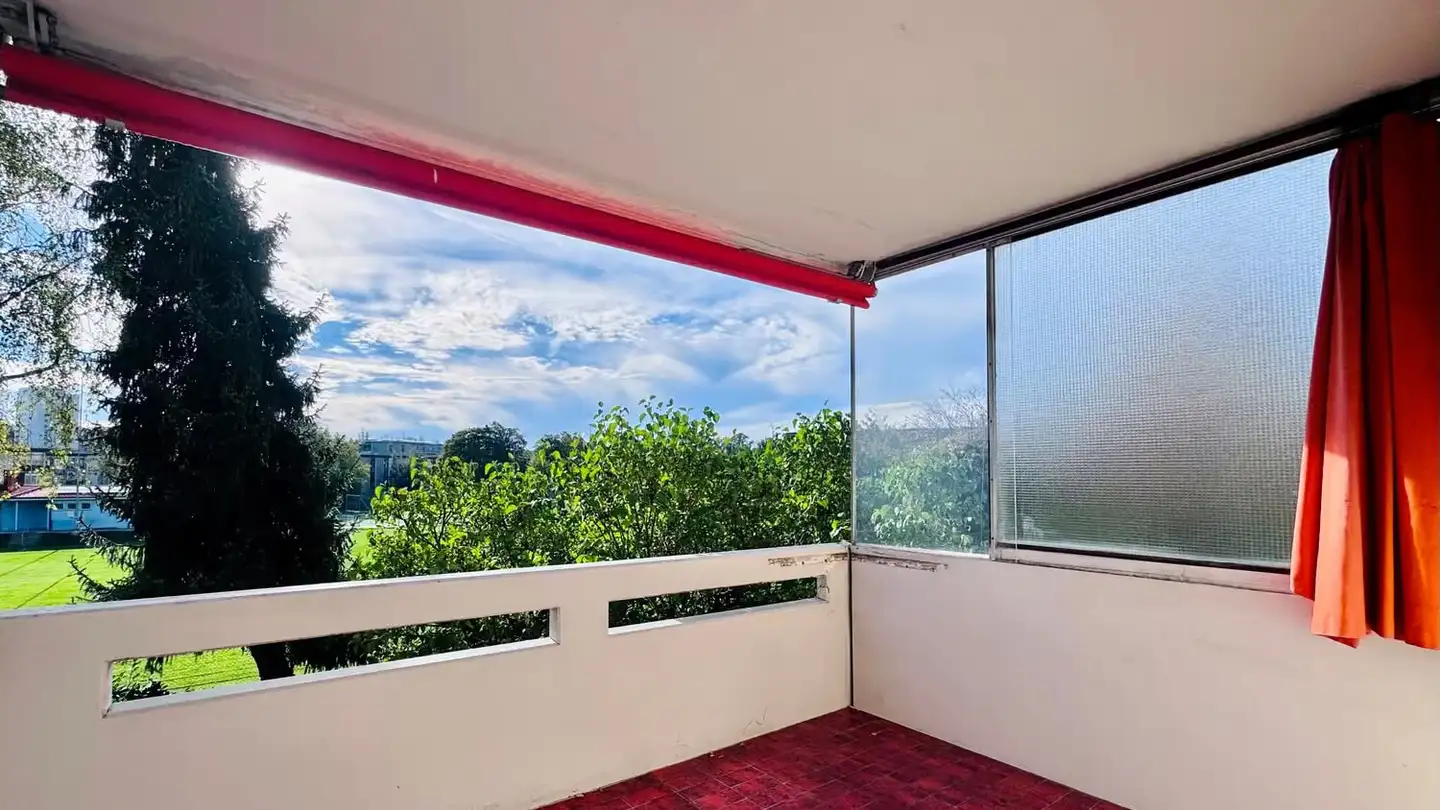 Apartment for sale - Käshaldenstrasse 27, 8052 Zürich