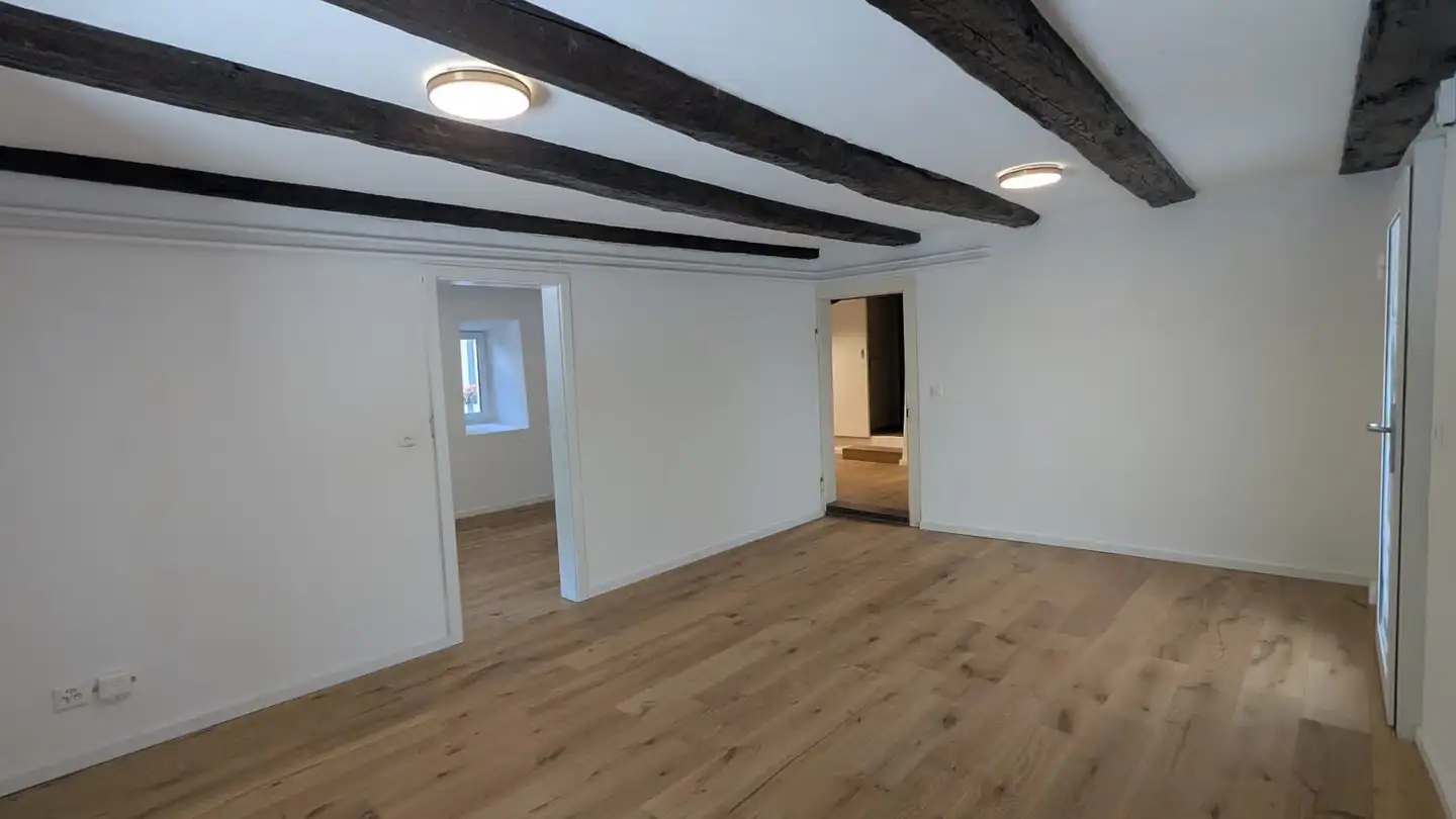 Wohnung mieten - Kupferschmiedeweg 39, 7000 Chur