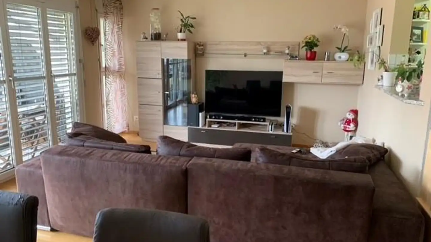 Appartement à louer - Hauptstrasse 4, 9225 Wilen (Gottshaus) - Photo 2