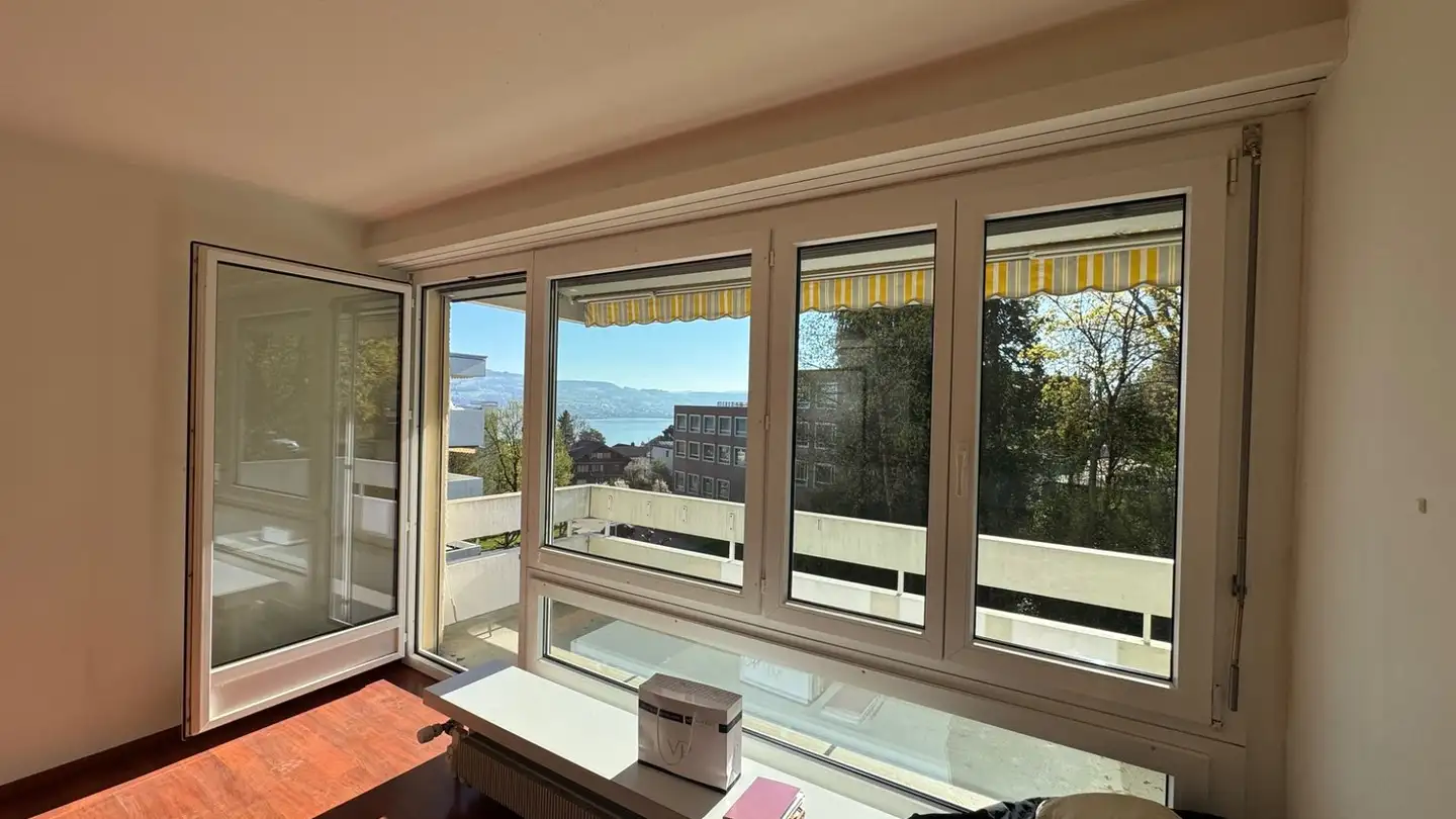 Appartamento in affitto - Aubrigstrasse 5, 8810 Horgen