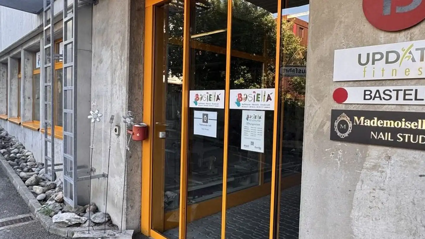 Commercial à louer - Bernstrasse 15, 3280 Murten - Photo 2