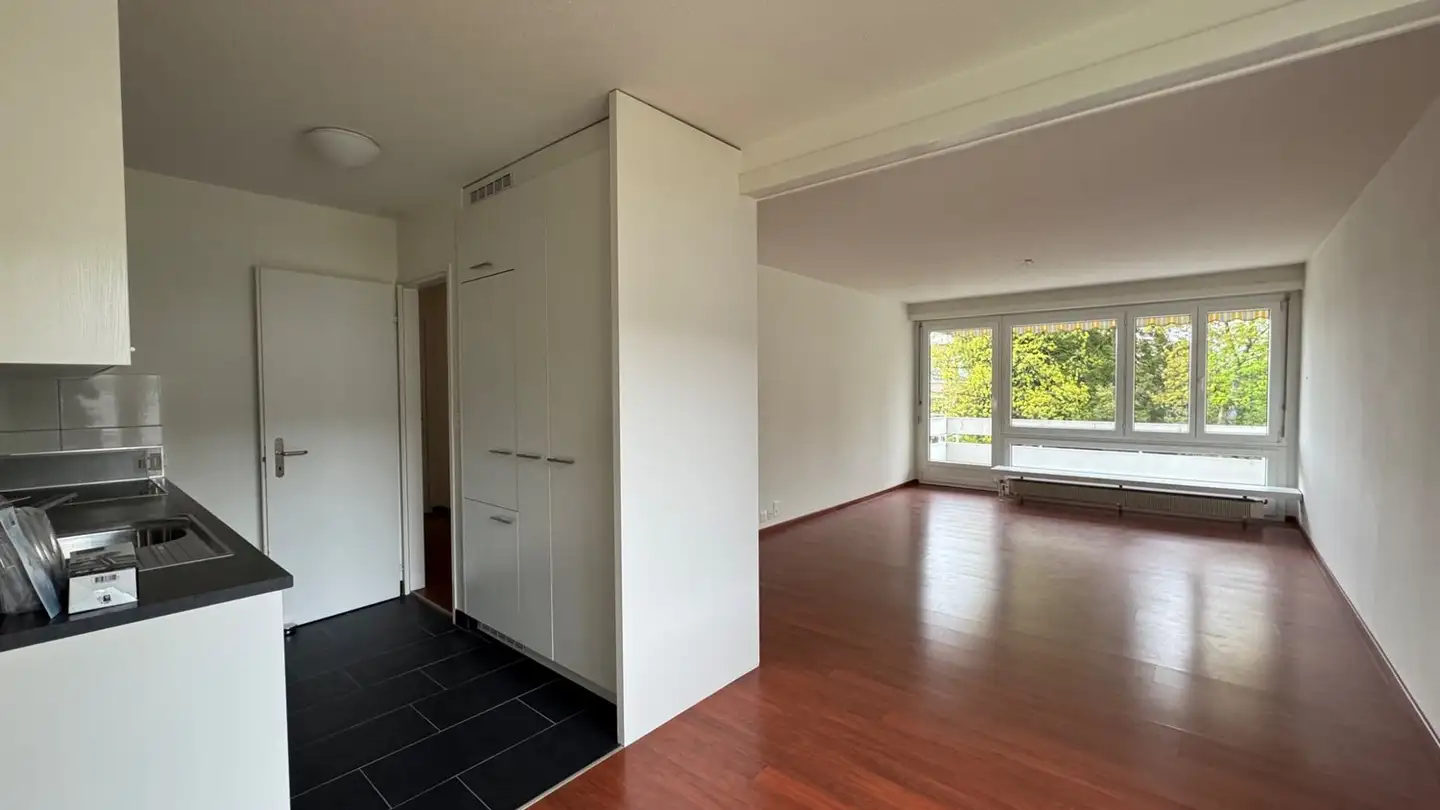 Appartamento in affitto - Aubrigstrasse 5, 8810 Horgen - Foto 2