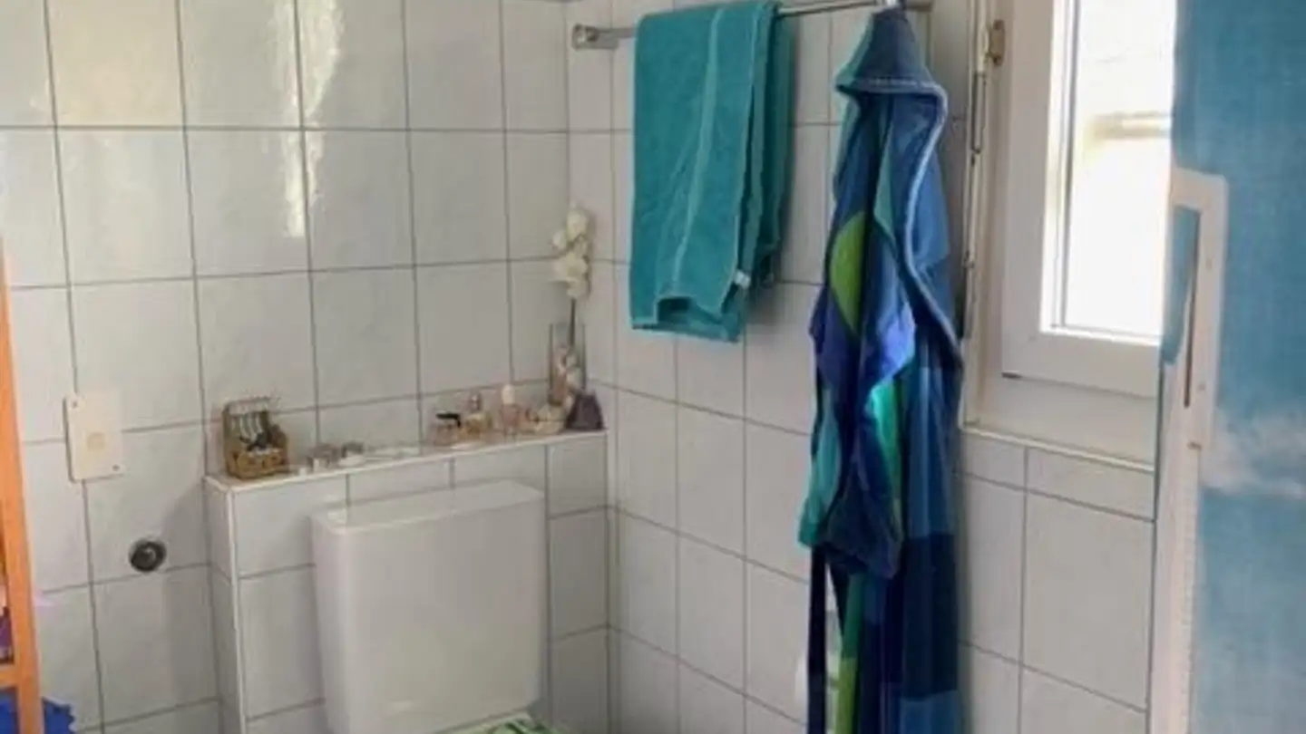 Appartement à louer - Hauptstrasse 4, 9225 Wilen (Gottshaus) - Photo 3