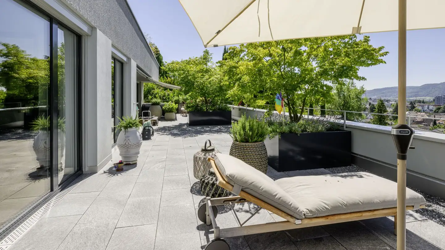 Appartamento in vendita - Rebbergstrasse 53, 5430 Wettingen