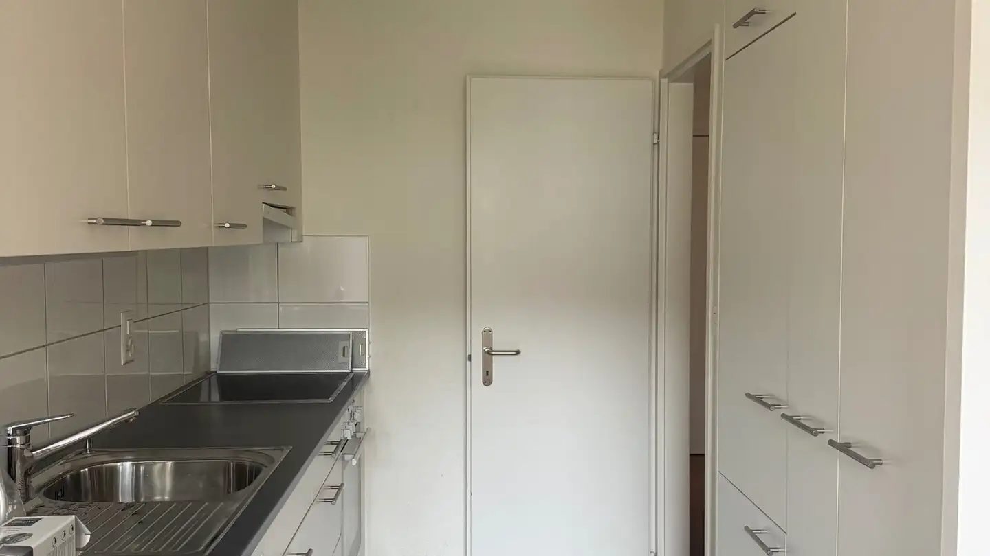 Appartamento in affitto - Aubrigstrasse 5, 8810 Horgen - Foto 3