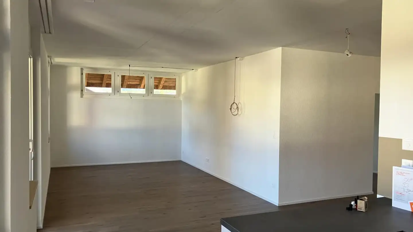 Appartement à louer - Eggiwilstrasse 3, 3535 Schüpbach