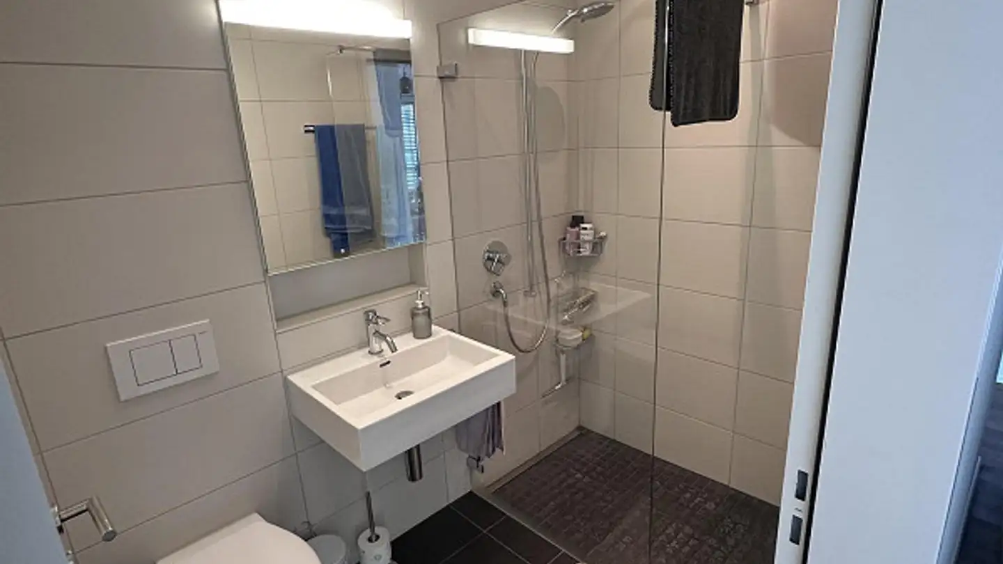 Penthouse mieten - Buonaserstrasse 7, 6343 Rotkreuz - Foto 4
