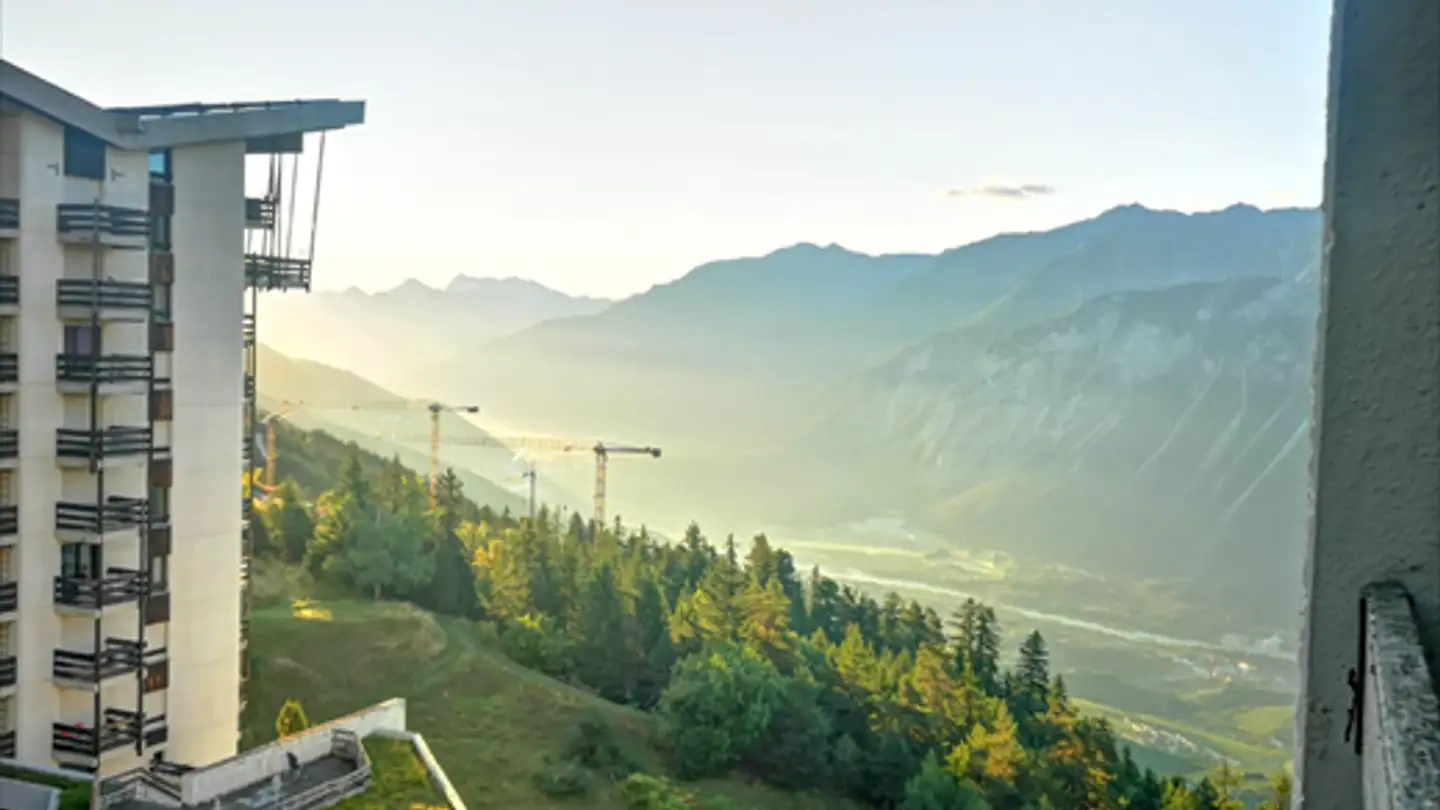 Appartement à vendre - 3963 Aminona