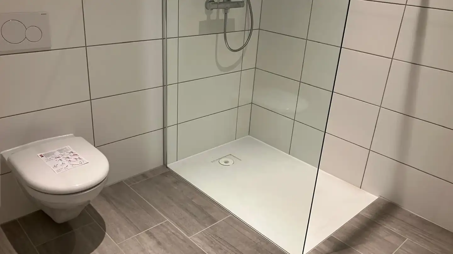 Appartement à louer - Eggiwilstrasse 3, 3535 Schüpbach - Photo 4