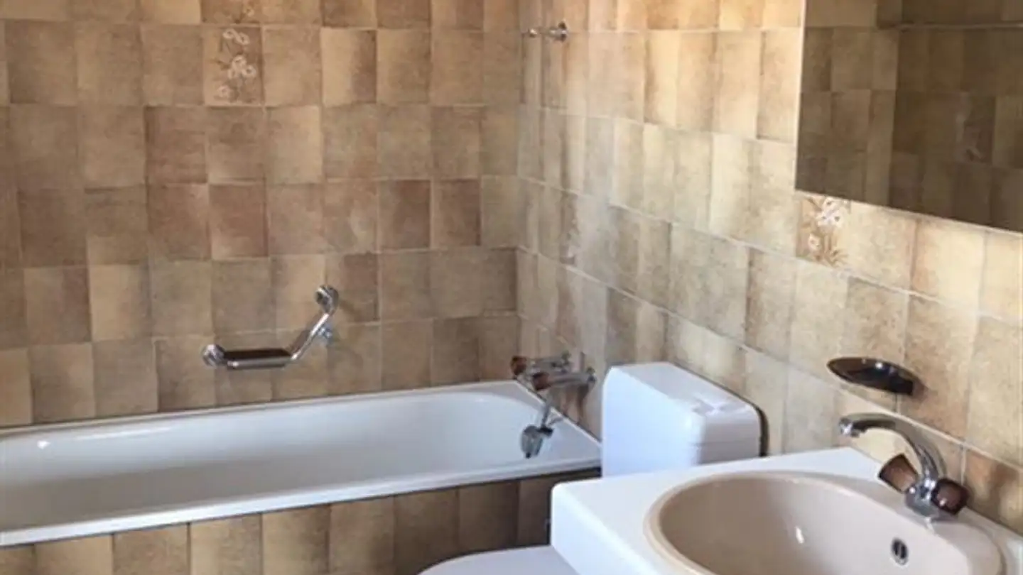 Wohnung mieten - Leimernweg 22, 3270 Aarberg - Foto 4