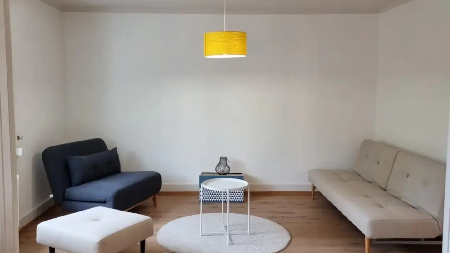 Single room for rent - 1341 L'Orient - Photo 4