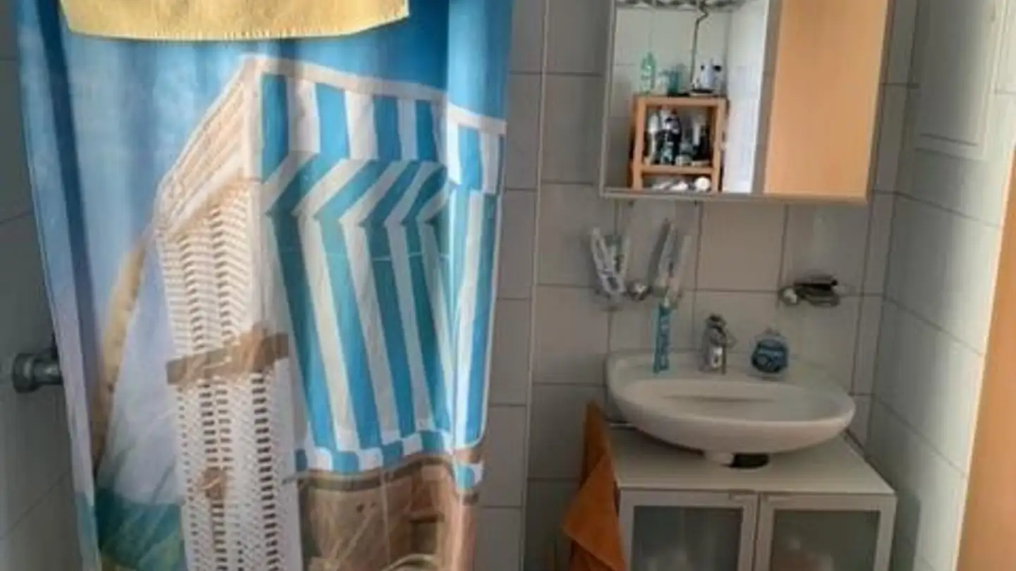 Appartement à louer - Hauptstrasse 4, 9225 Wilen (Gottshaus) - Photo 4